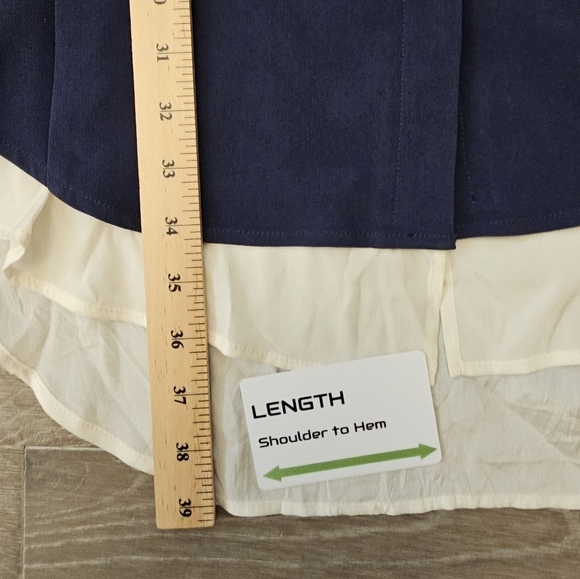 rag & bone Size 8 Triacetate Blend Crepe Shirt Dress Made in USA - Picture 11 of 12